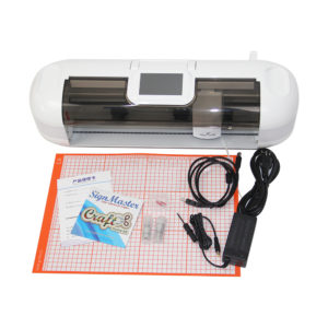 Plotter de Recorte A3