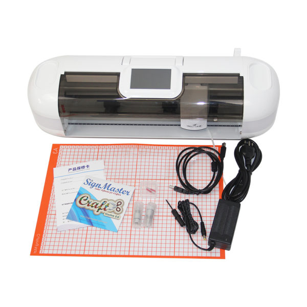 Plotter de Recorte A3
