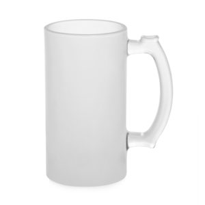 Caneca de Chopp 16oz Jateada