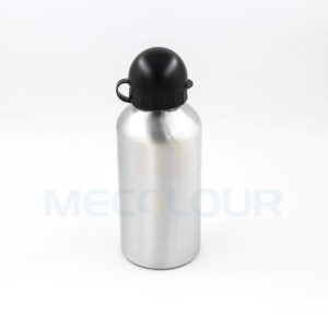 Squeeze Bolinha Prateado B124