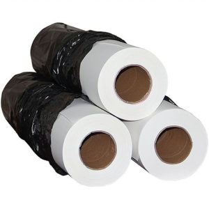 Papel Sublimático Bobina 110CMx100MT